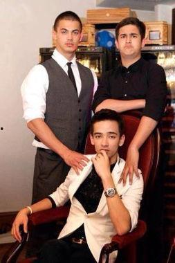 帅气小伙子爆料视频,揭秘幕后真相！  第2张